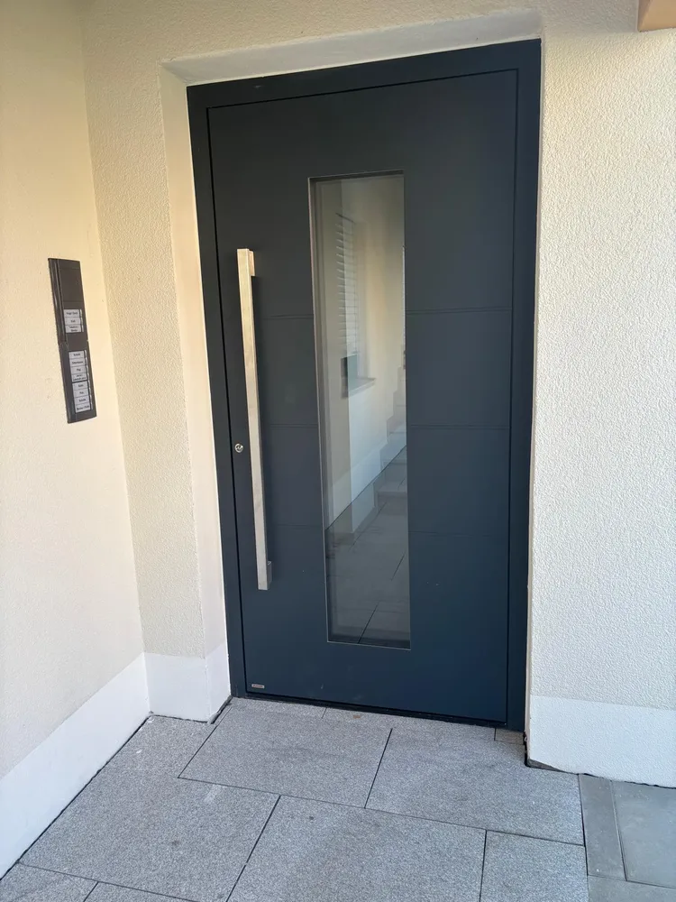 4 Zimmer Wohnung mit 119 m² in Ingolstadt – Bild 3