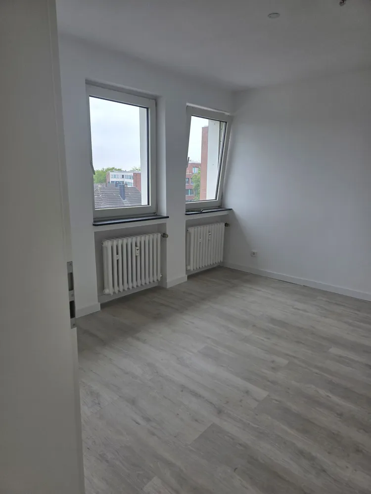 3 Zimmer Wohnung mit 71 m² in Solingen – Bild 3