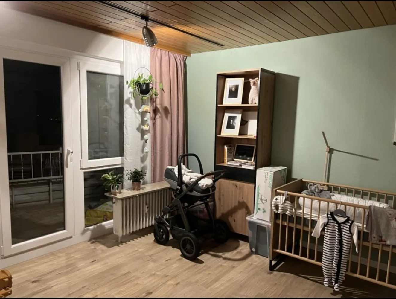 4 Zimmer Wohnung mit 124 m² in Lüdenscheid – Bild 4