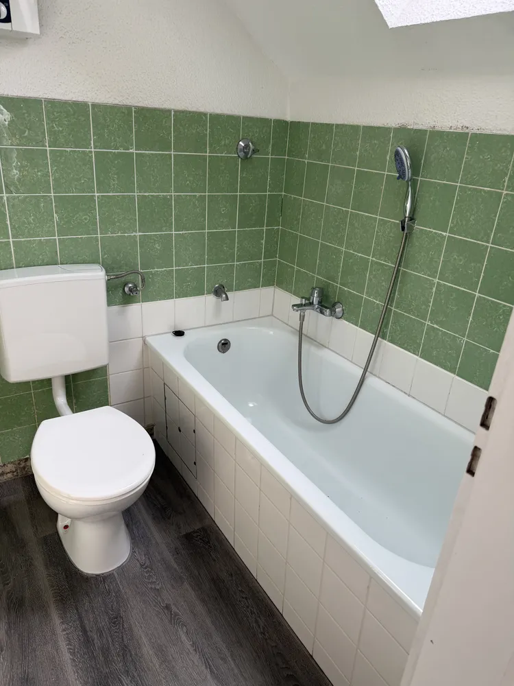 1 Zimmer Wohnung mit 40 m² in Duisburg – Bild 7