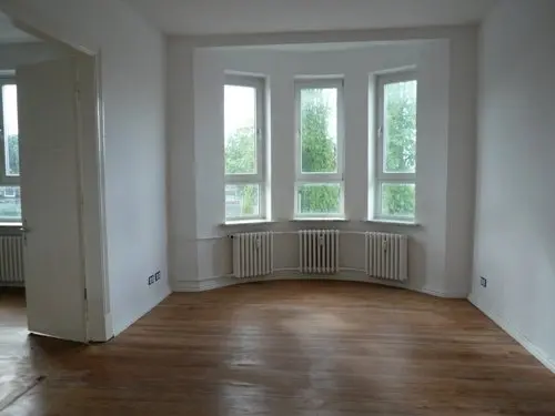 3 Zimmer Wohnung mit 87 m² in Flensburg – Bild 1