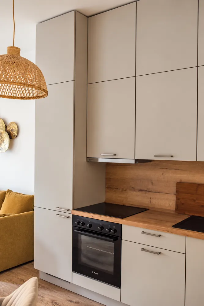 2 room apartment with 46 m² in Berlin – Photo 12