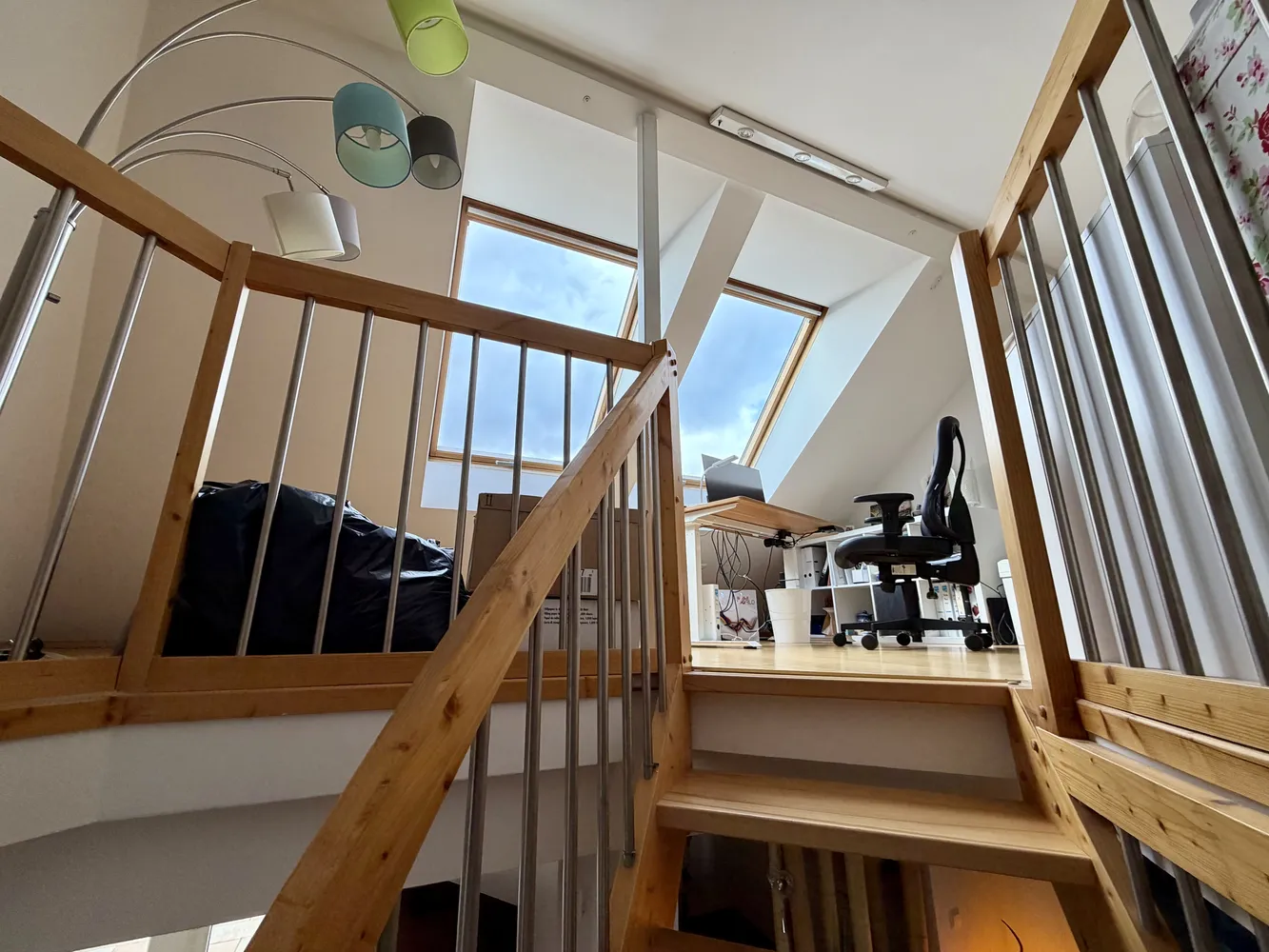 4 Zimmer Wohnung mit 110 m² in Augsburg – Bild 10