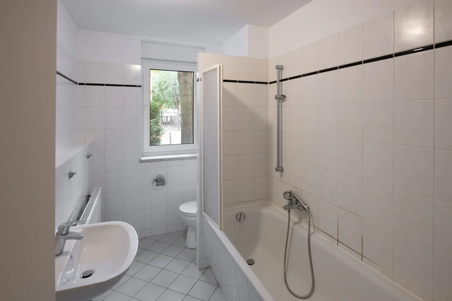 2 room apartment with 66 m² in Berlin – Photo 5