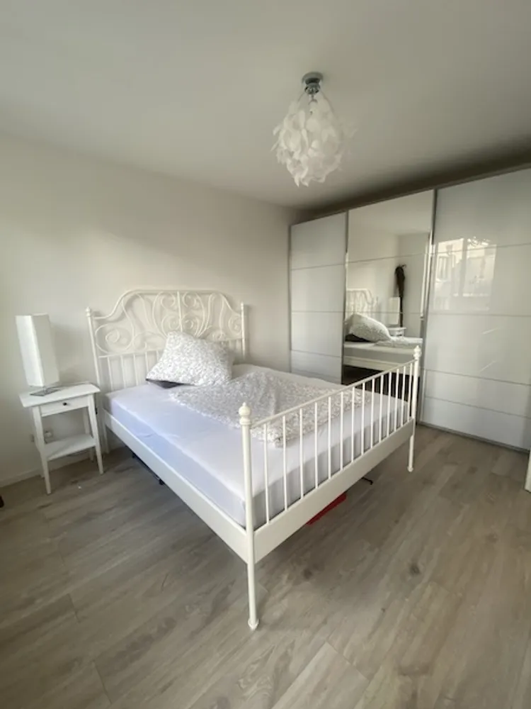 2 Zimmer Wohnung mit 59 m² in Berlin – Bild 6