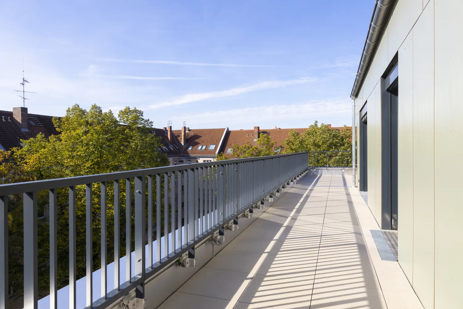 4 Zimmer Wohnung mit 162 m² in Berlin – Bild 10