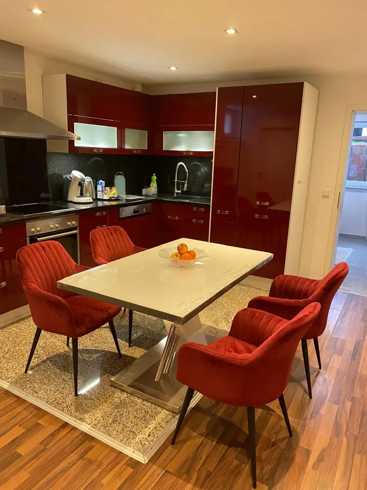 2 Zimmer Wohnung mit 55 m² in Karlsruhe – Bild 3