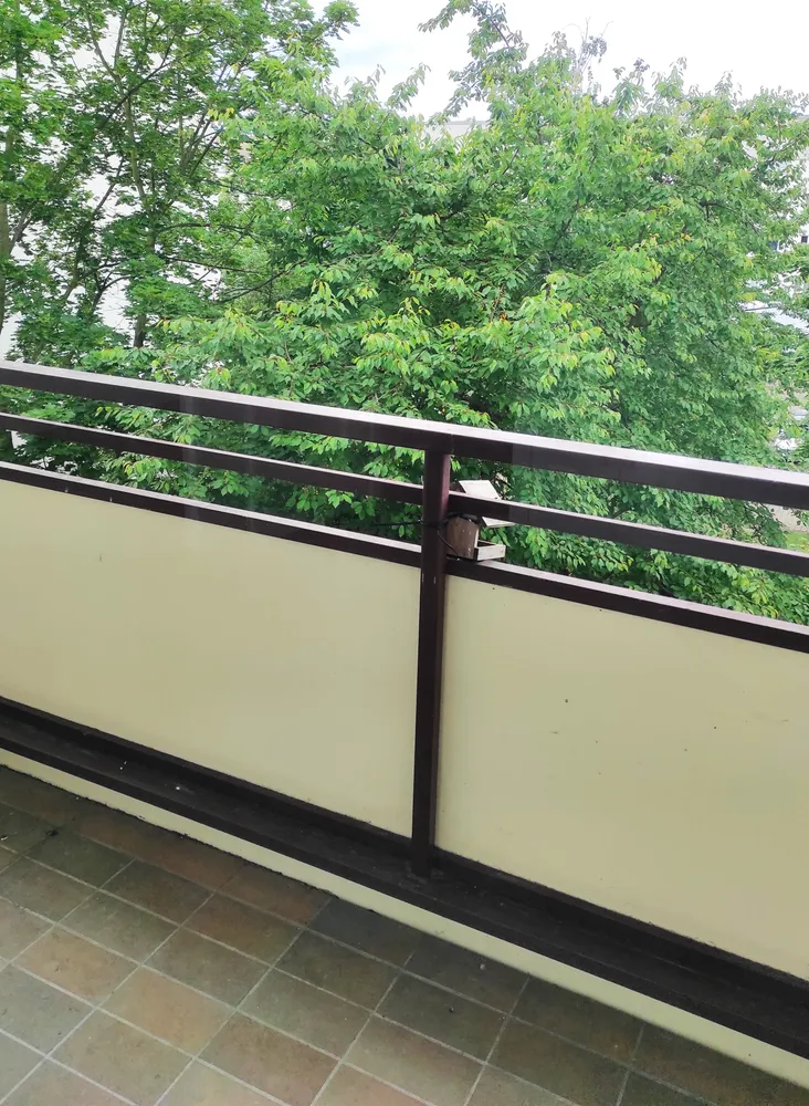 2 Zimmer Wohnung mit 49 m² in Dresden – Bild 9