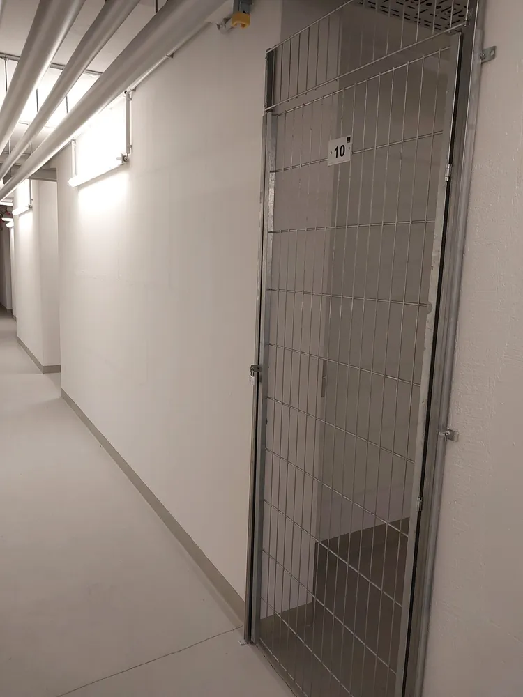 4 Zimmer Wohnung mit 95 m² in Berlin – Bild 8