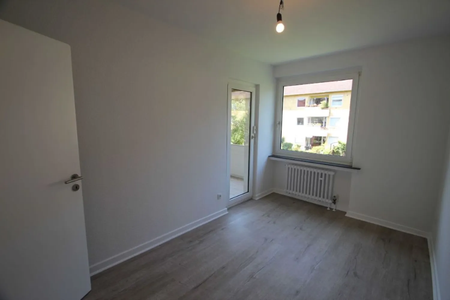 4 Zimmer Wohnung mit 94 m² in Bonn – Bild 7