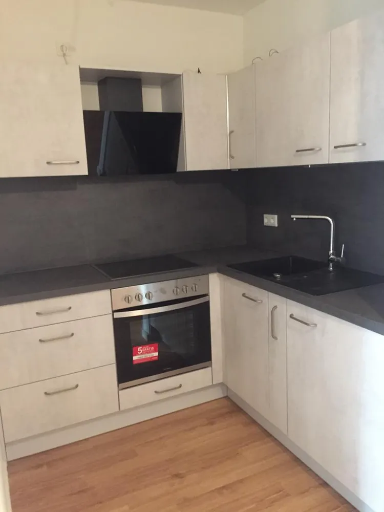2 Zimmer Wohnung mit 45 m² in Dortmund – Bild 4