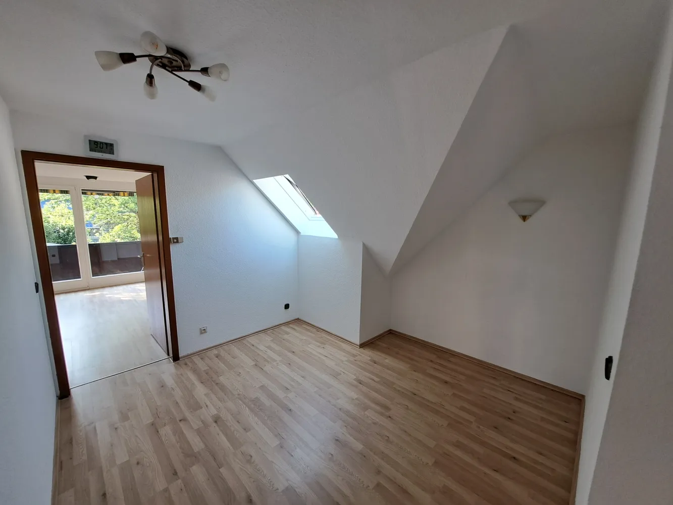 3 Zimmer Wohnung mit 65 m² in Bochum – Bild 3