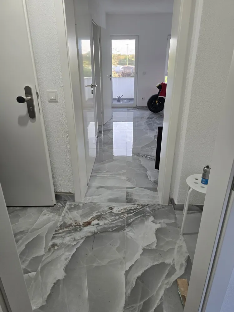 2 room apartment with 55 m² in Dormagen – Photo 3