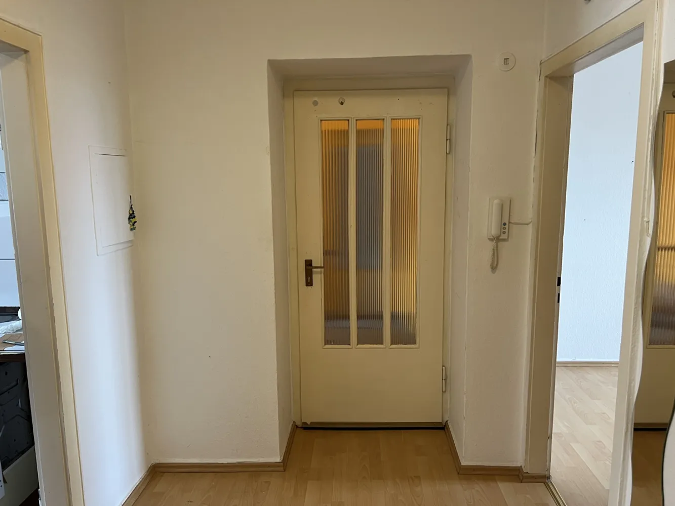 2 room apartment with 56 m² in Kassel – Photo 3