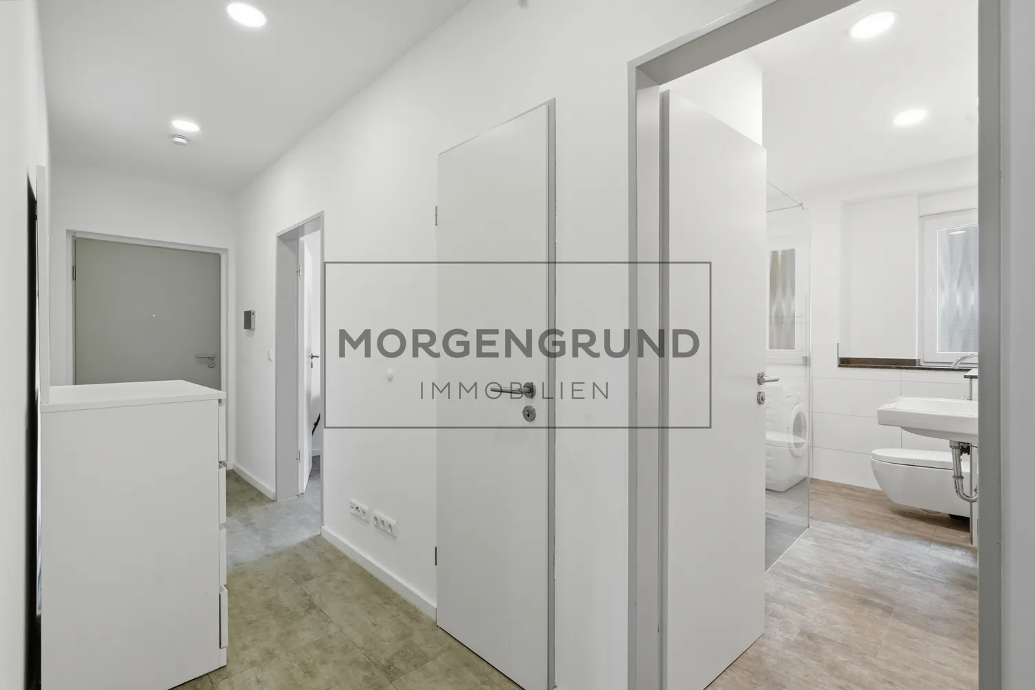 2 Zimmer Wohnung mit 66 m² in Aachen – Bild 7