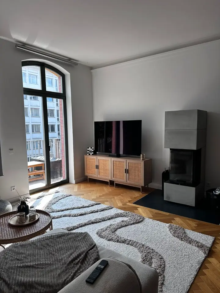 4 Zimmer Wohnung mit 134 m² in Limbach-Oberfrohna – Bild 6