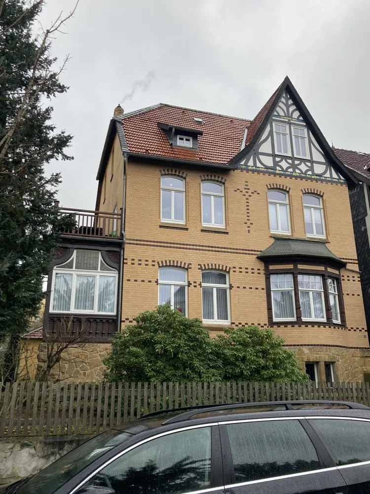 2 Zimmer Wohnung mit 60 m² in Goslar – Bild 4