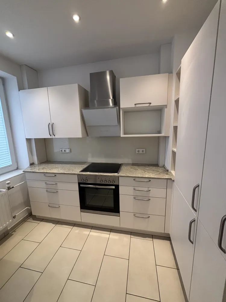 5 Zimmer Wohnung mit 138 m² in Kiel – Bild 5