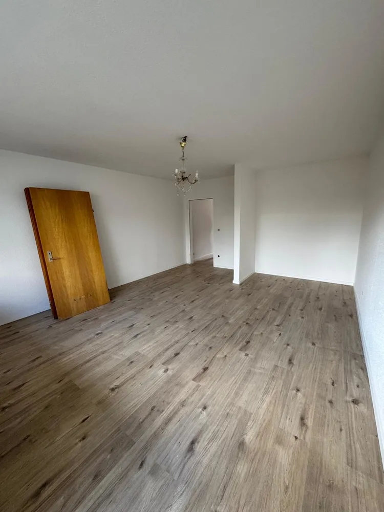 1 Zimmer Wohnung mit 44 m² in Wuppertal – Bild 3