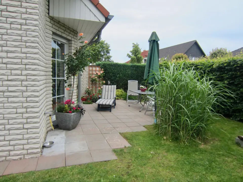5 Zimmer Haus mit 111 m² in Herford – Bild 4