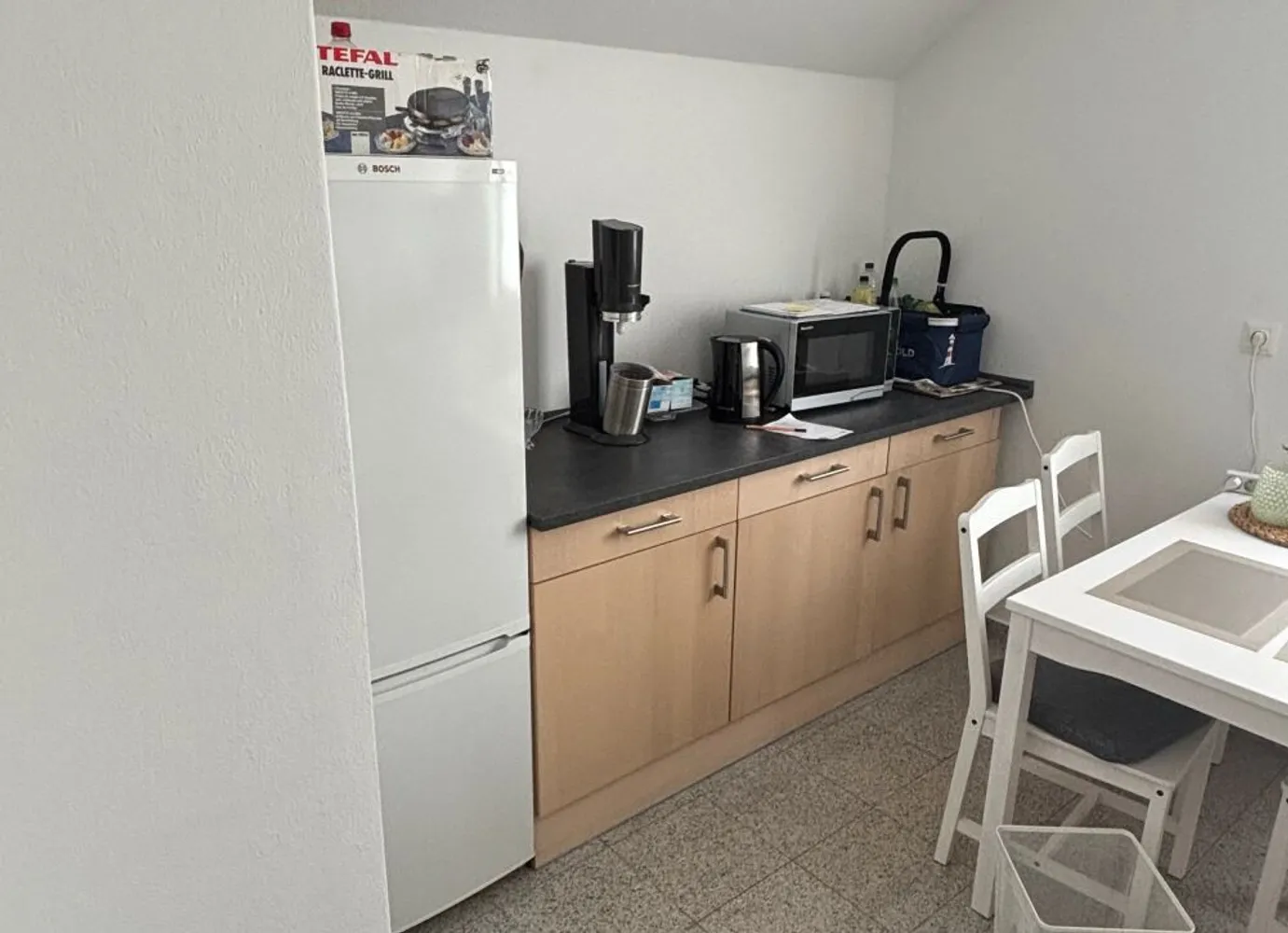 2 room apartment with 47 m² in Bielefeld – Photo 6