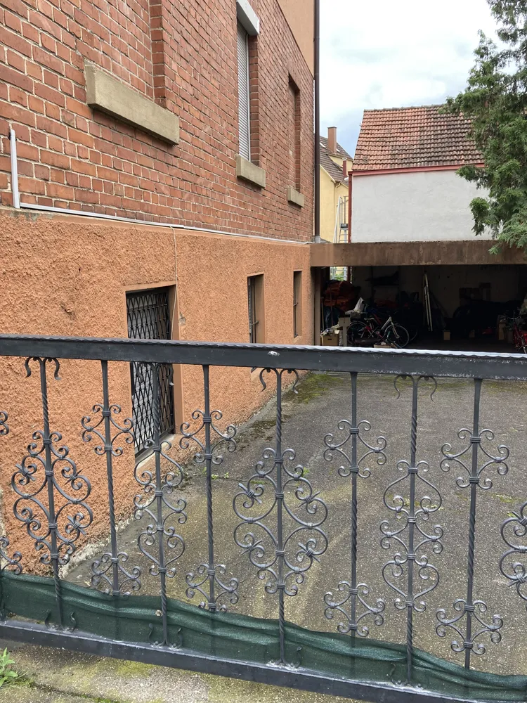4 Zimmer Wohnung mit 84 m² in Stuttgart – Bild 2