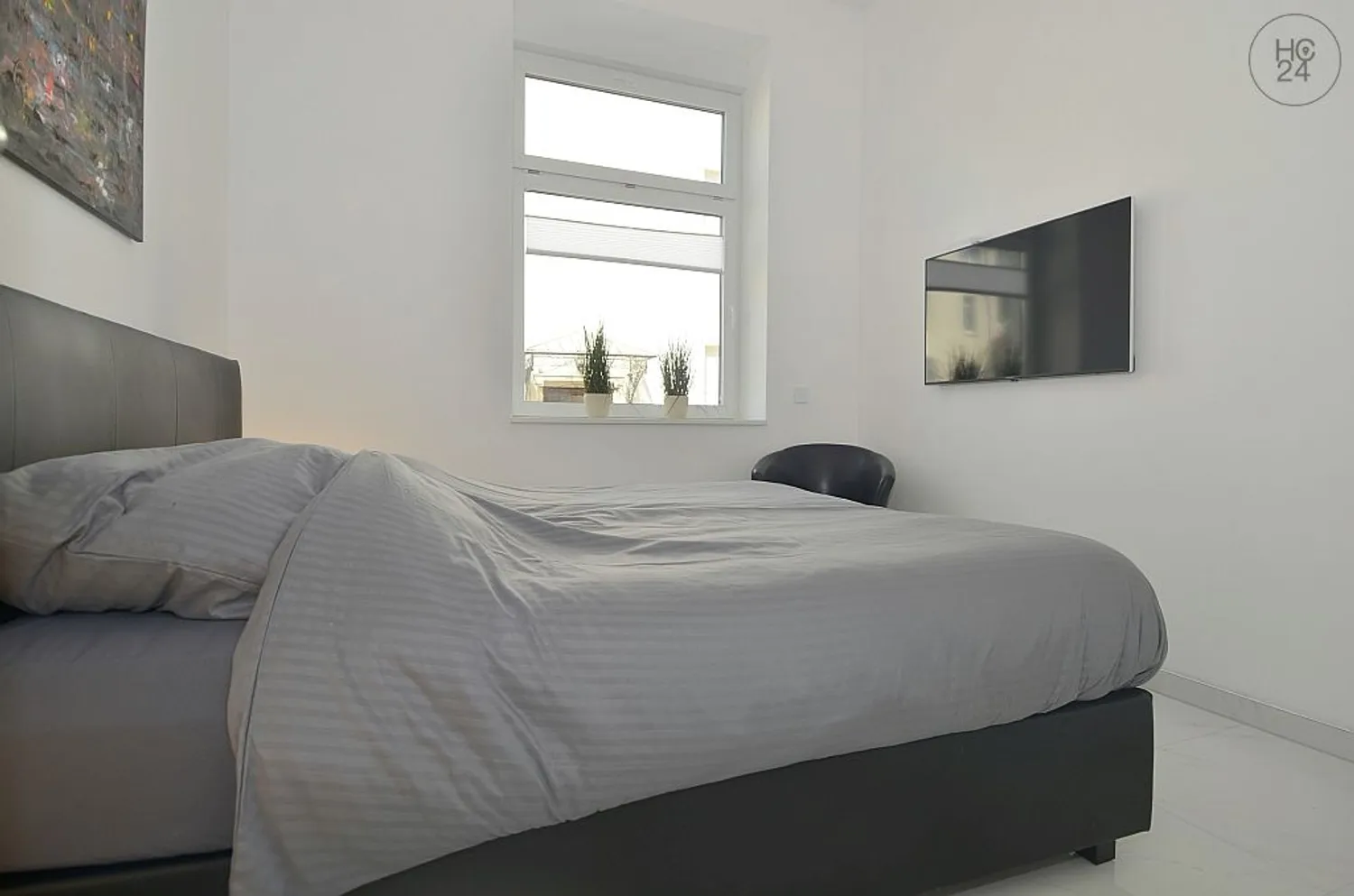 2 Zimmer Wohnung mit 77 m² in Wiesbaden – Bild 10