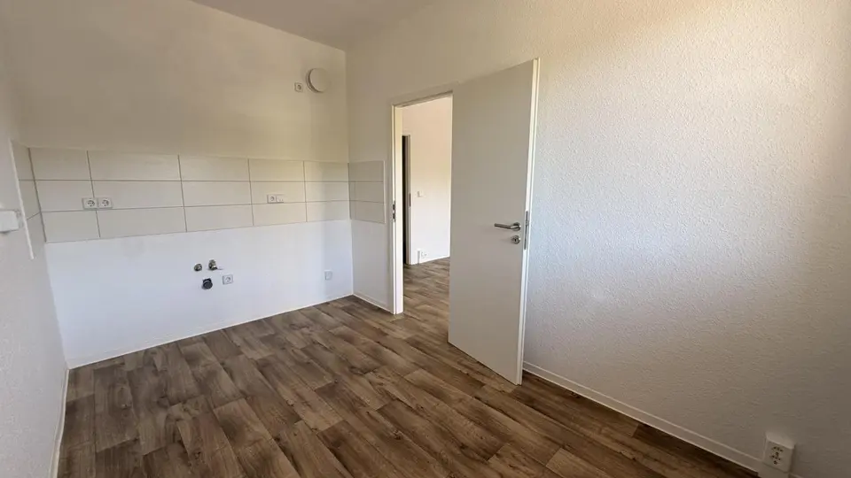 2 room apartment with 49 m² in Magdeburg – Photo 2