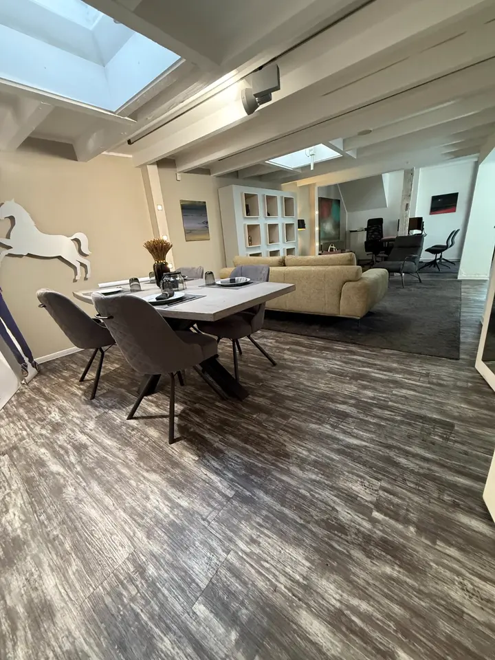2 Zimmer Wohnung mit 120 m² in Duderstadt – Bild 3