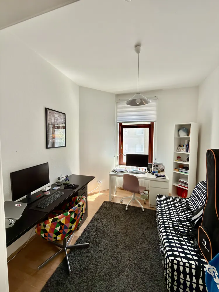 3 Zimmer Wohnung mit 60 m² in Braunschweig – Bild 4