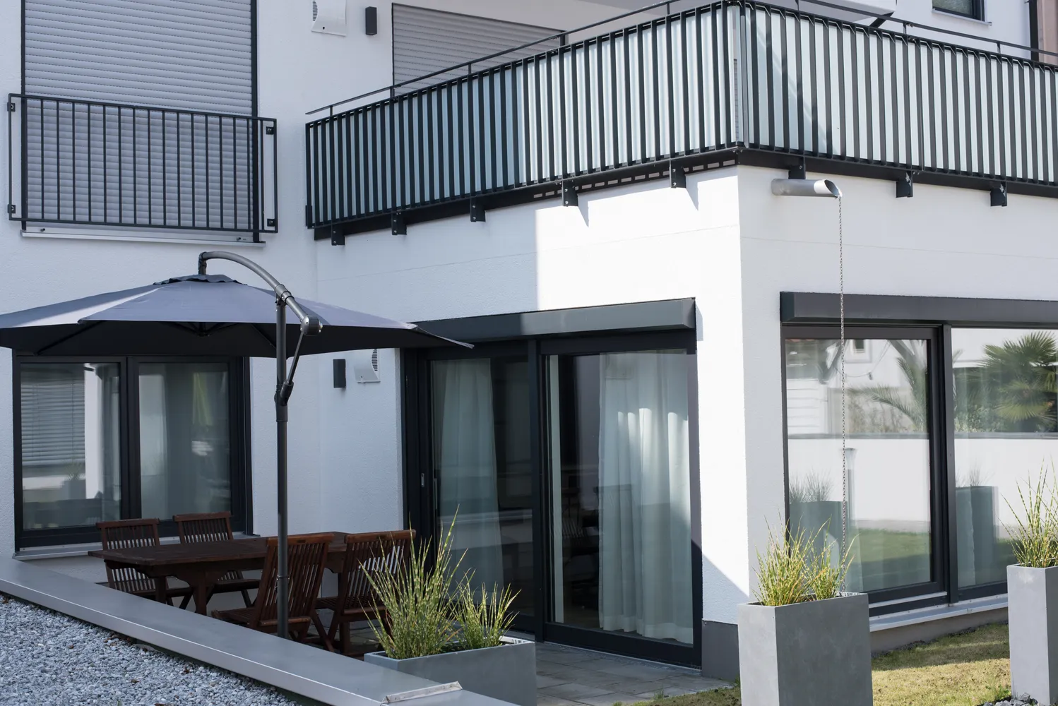 2 Zimmer Wohnung mit 73 m² in Kempten (Allgäu) – Bild 4