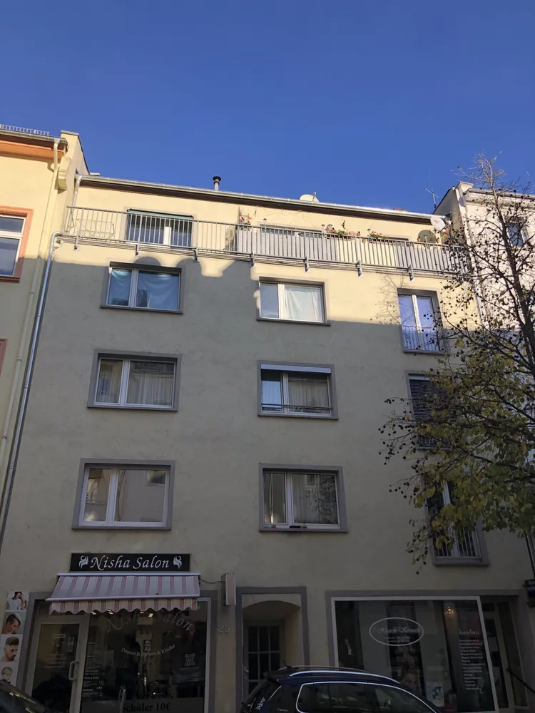 3 room apartment with 67 m² in Wiesbaden – Photo 1
