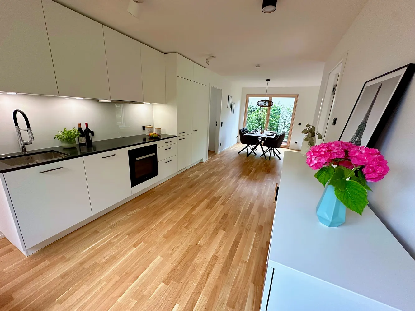 3 Zimmer Wohnung mit 88 m² in München – Bild 6