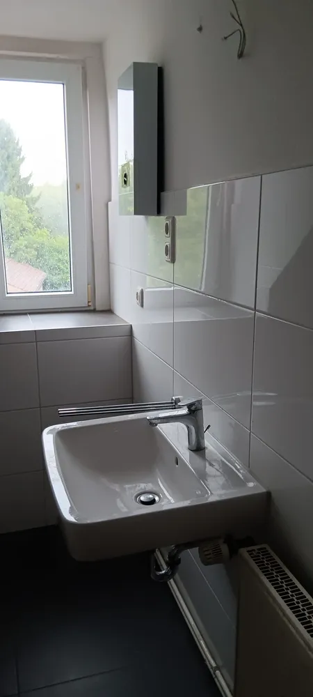 3 room apartment with 51 m² in Gelsenkirchen – Photo 1