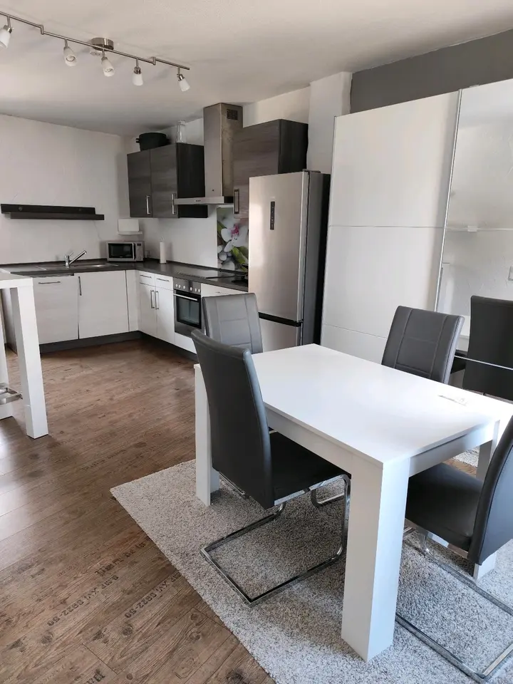 2 Zimmer Wohnung mit 50 m² in Koblenz – Bild 6