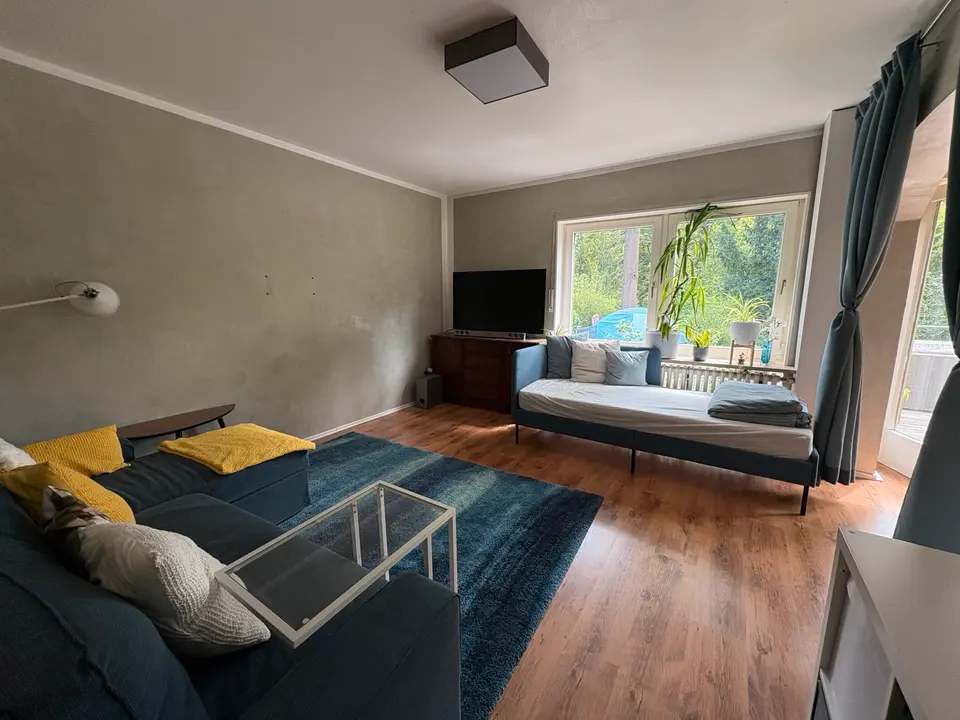 4 Zimmer Haus mit 127 m² in Werder (Havel) – Bild 1