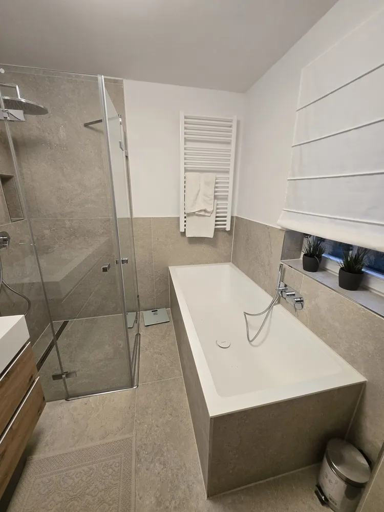 4 room apartment with 138 m² in Munich – Photo 10