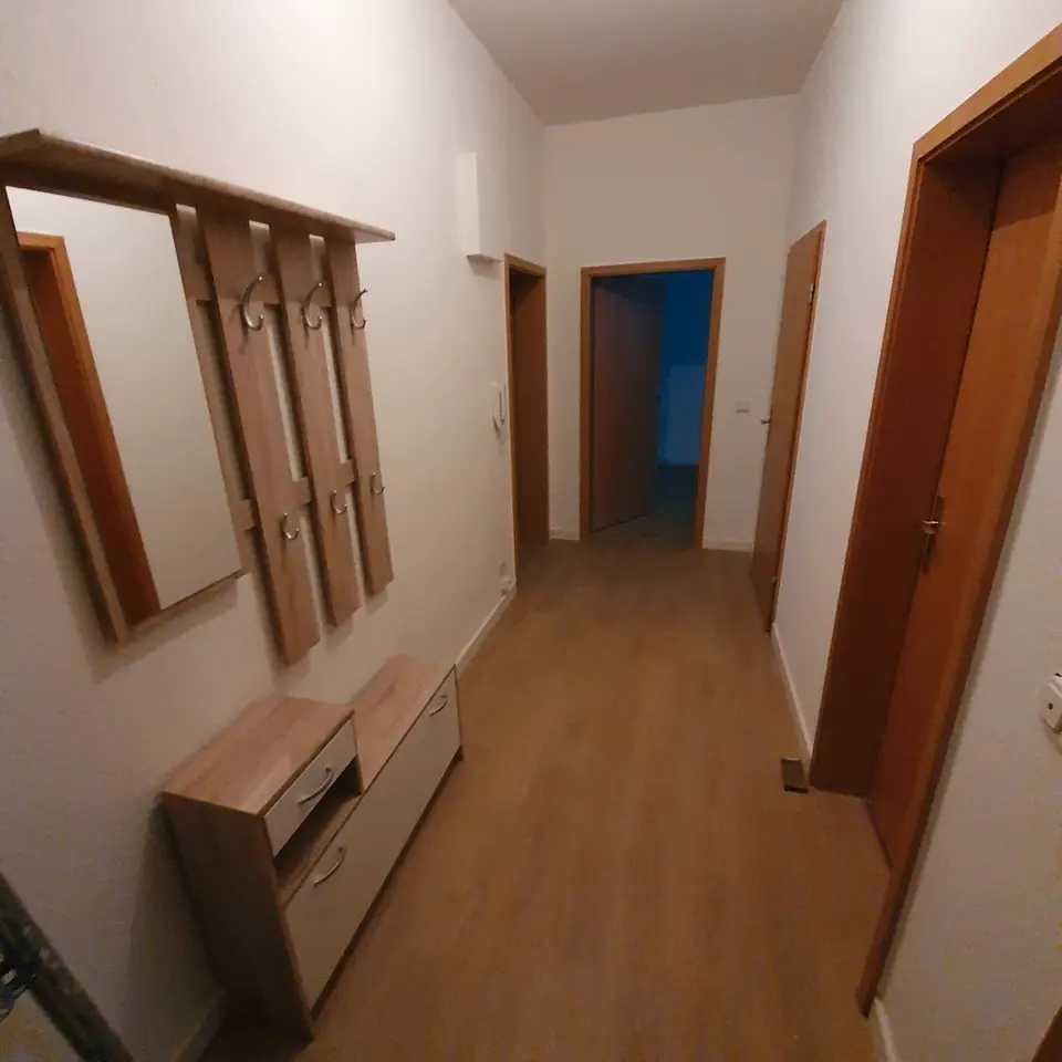 2 room apartment with 54 m² in Chemnitz – Photo 10