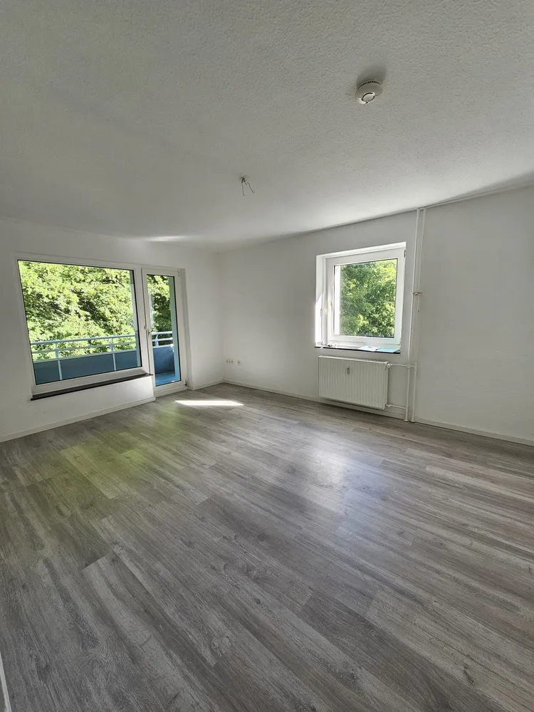 2 Zimmer Wohnung mit 57 m² in Iserlohn – Bild 2
