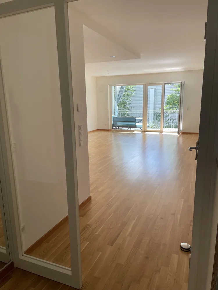 4 Zimmer Wohnung mit 109 m² in München – Bild 1