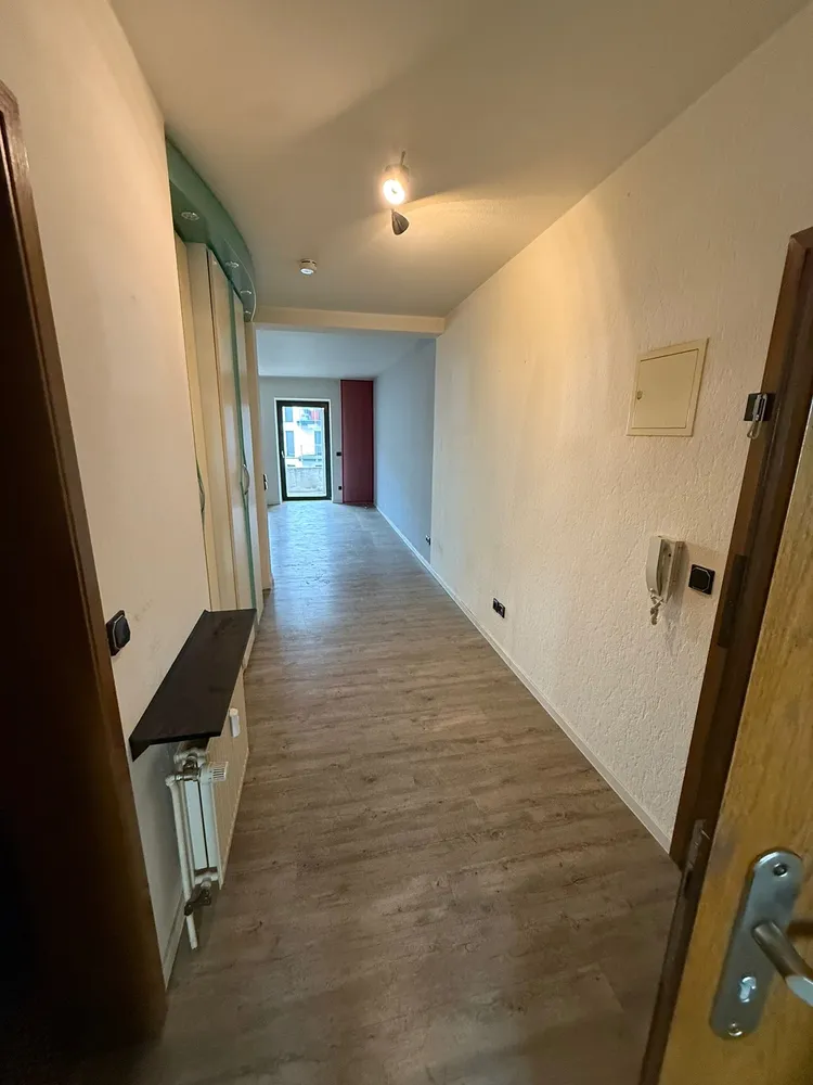 2 Zimmer Wohnung mit 69 m² in Ludwigshafen am Rhein – Bild 3