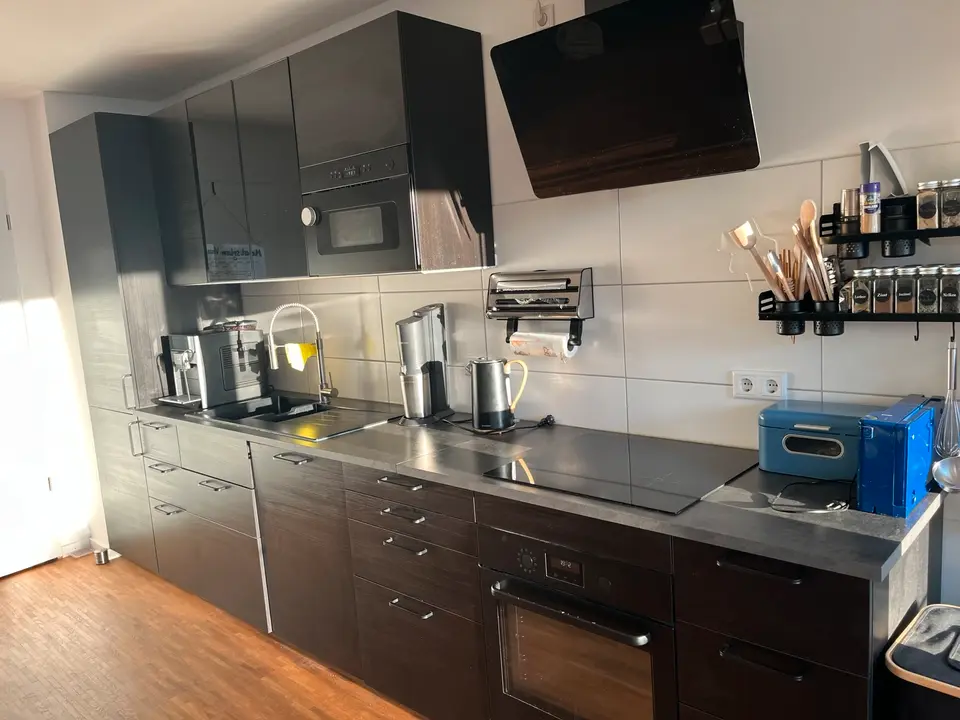 2 Zimmer Wohnung mit 68 m² in Nürnberg – Bild 2