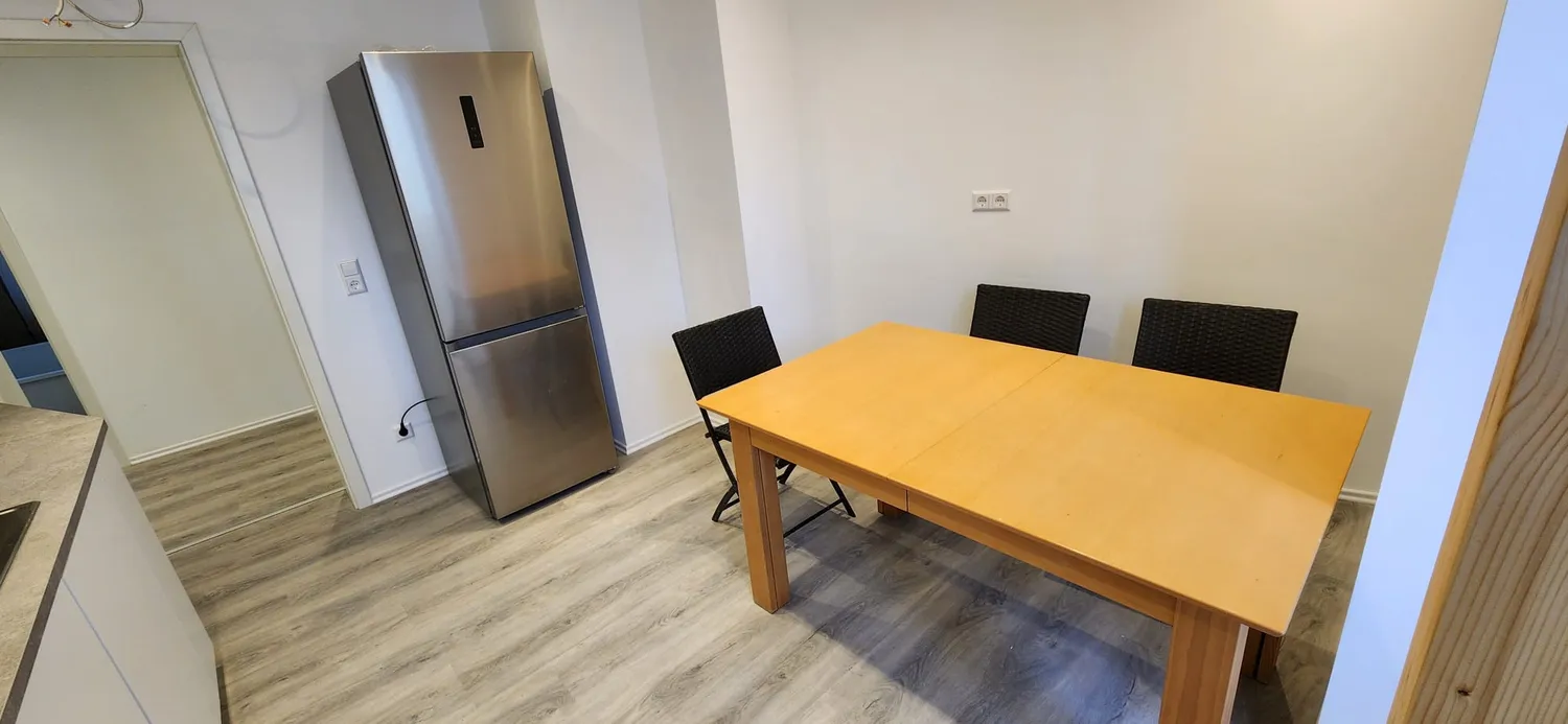 1 Zimmer Wohnung mit 16 m² in Stuttgart – Bild 10