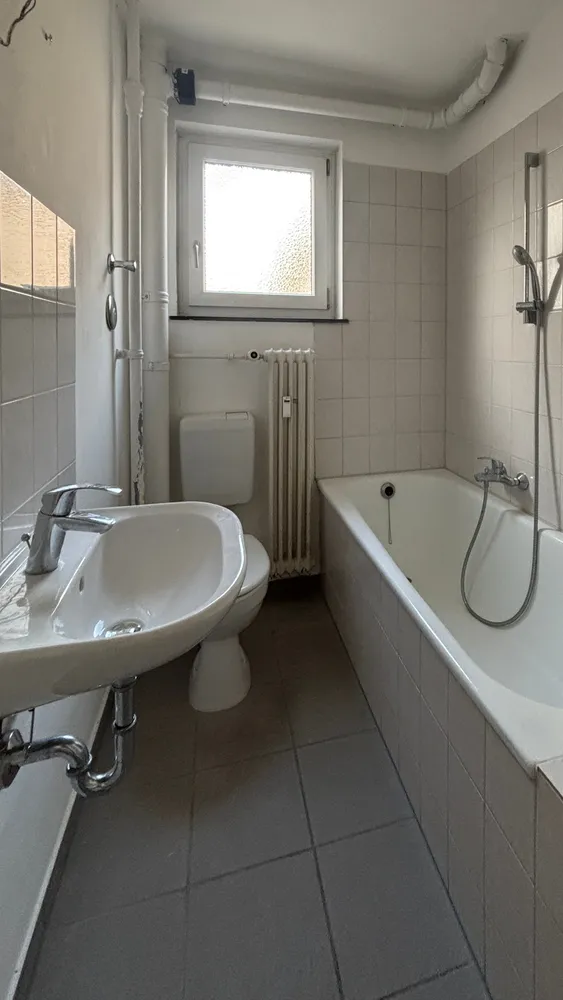1 Zimmer Wohnung mit 39 m² in Mannheim – Bild 7