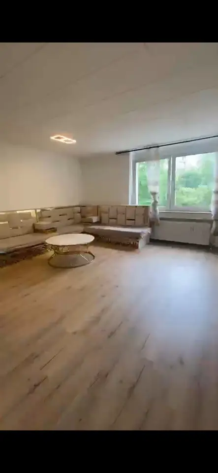 2 Zimmer Wohnung mit 49 m² in Duisburg – Bild 1