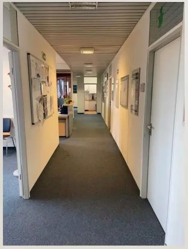 2 Zimmer Wohnung mit 20 m² in Duisburg – Bild 7