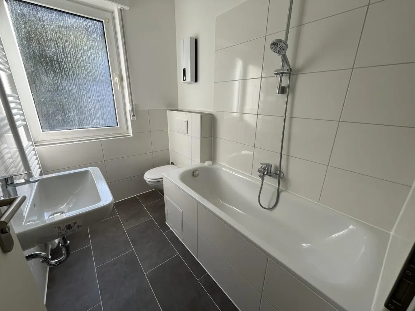 3 Zimmer Wohnung mit 78 m² in Solingen – Bild 5
