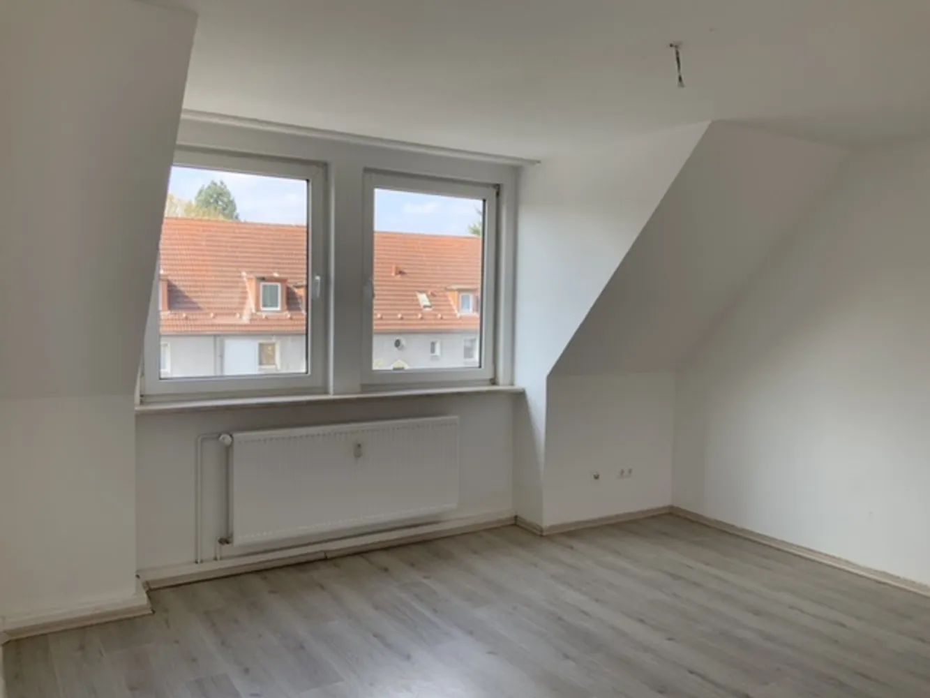 2 Zimmer Wohnung mit 67 m² in Herne – Bild 1