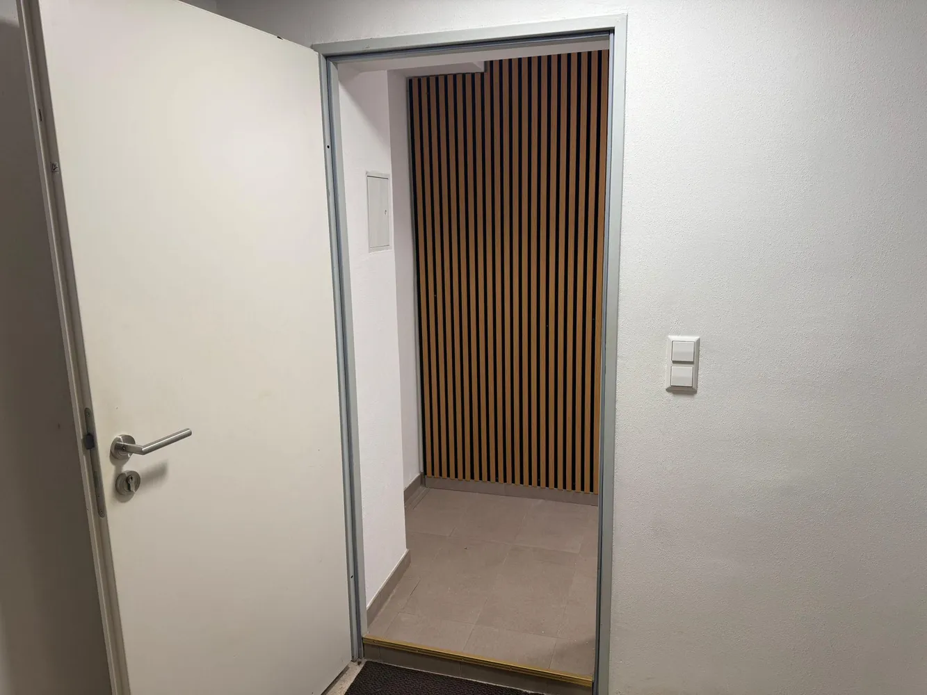 2 room apartment with 35 m² in Backnang – Photo 2
