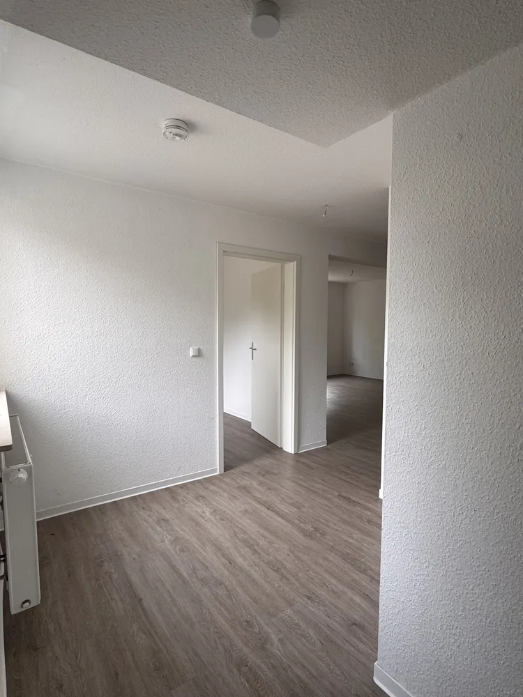 2 Zimmer Wohnung mit 48 m² in Lübeck – Bild 2